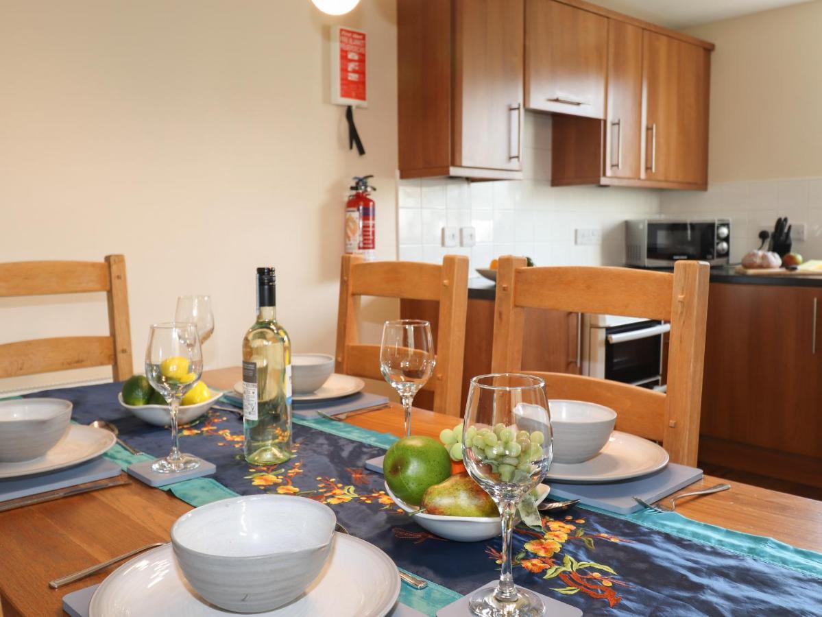 Tilly Mint Cottage Пенріт Екстер'єр фото