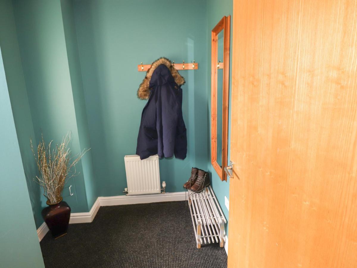 Tilly Mint Cottage Пенріт Екстер'єр фото