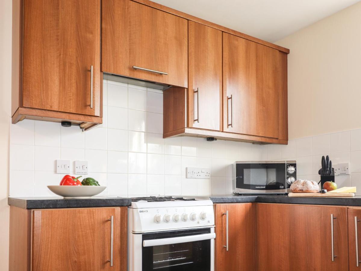 Tilly Mint Cottage Пенріт Екстер'єр фото