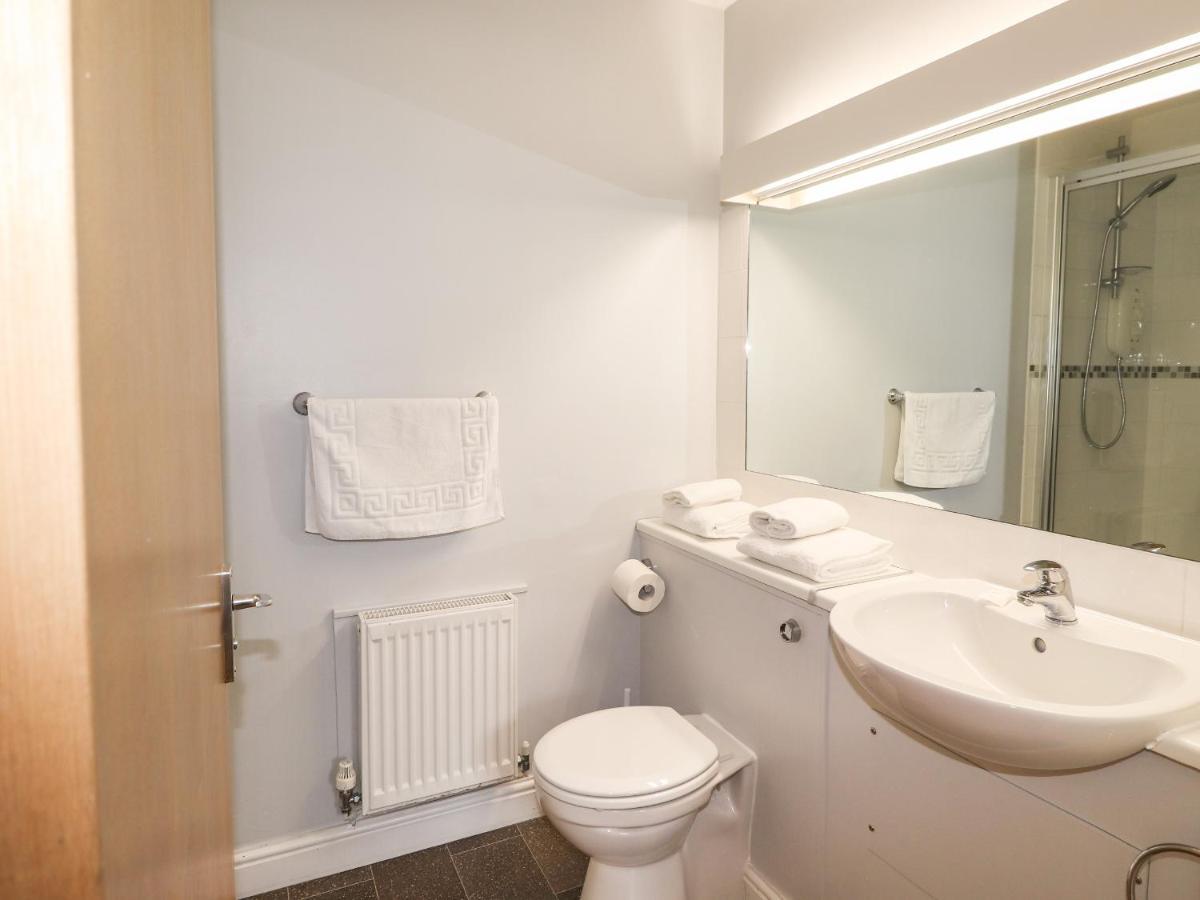Tilly Mint Cottage Пенріт Екстер'єр фото