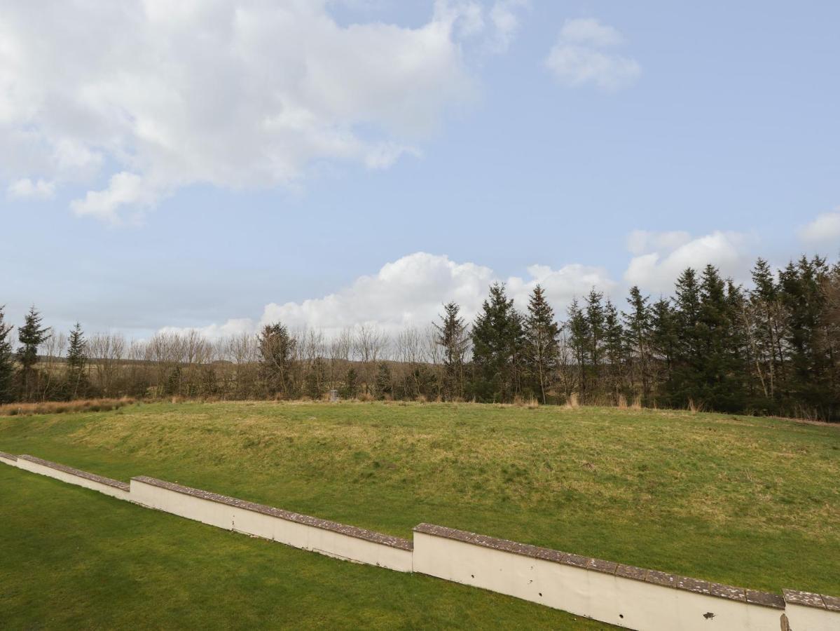 Tilly Mint Cottage Пенріт Екстер'єр фото