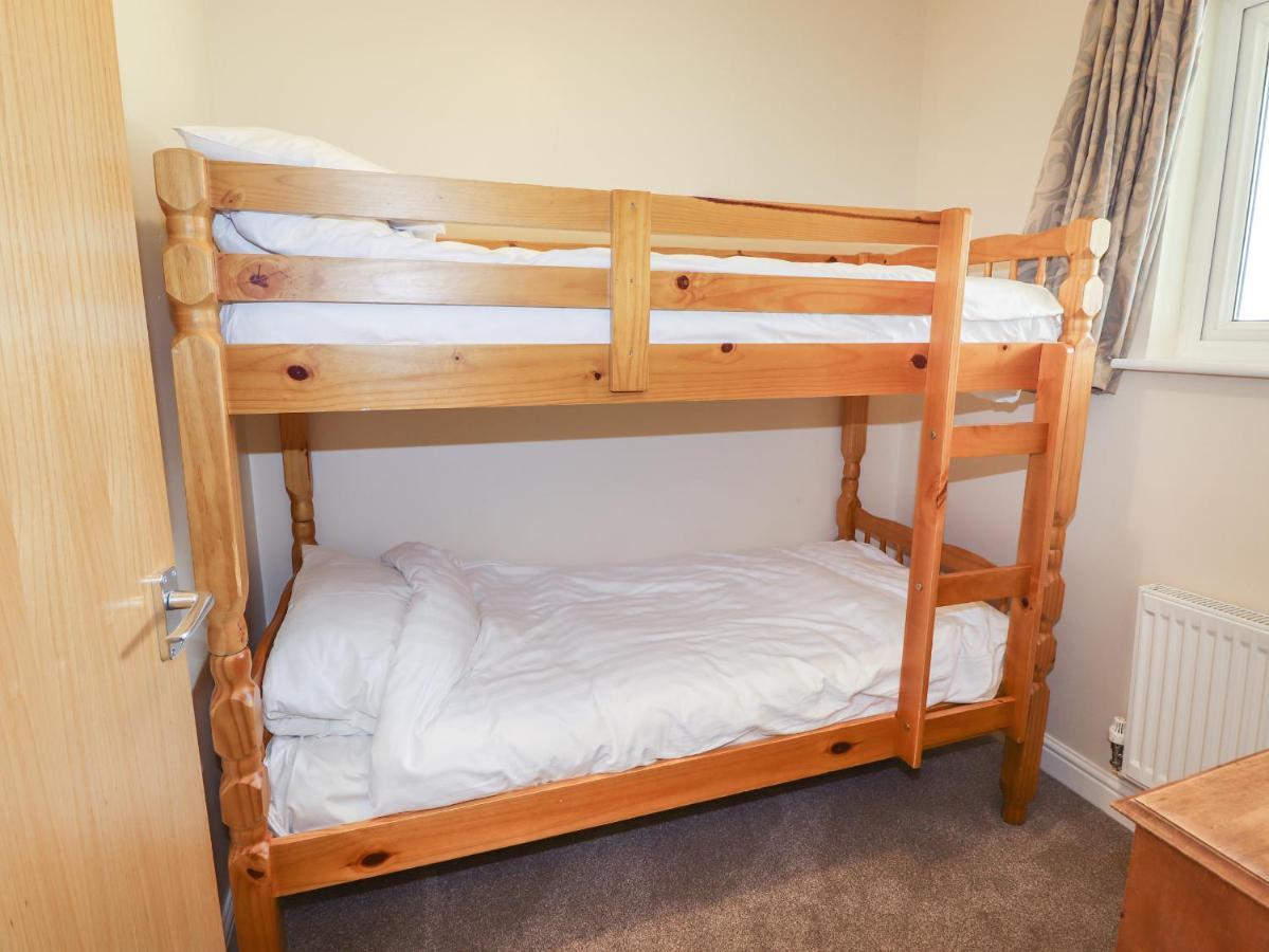 Tilly Mint Cottage Пенріт Екстер'єр фото