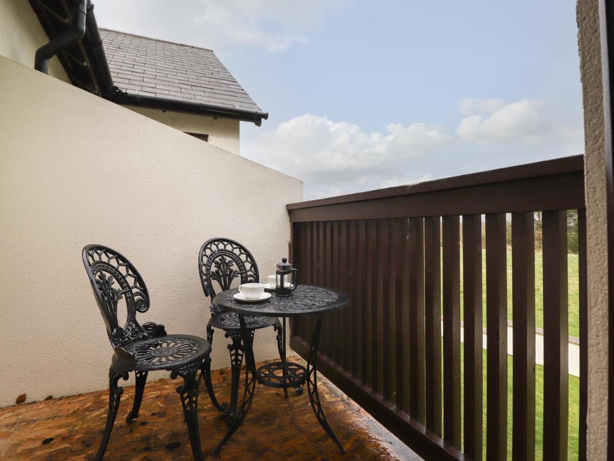Tilly Mint Cottage Пенріт Екстер'єр фото