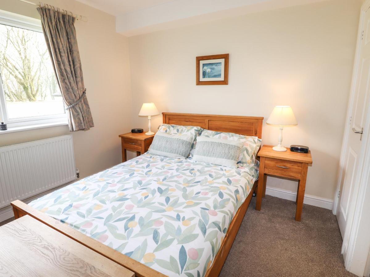 Tilly Mint Cottage Пенріт Екстер'єр фото