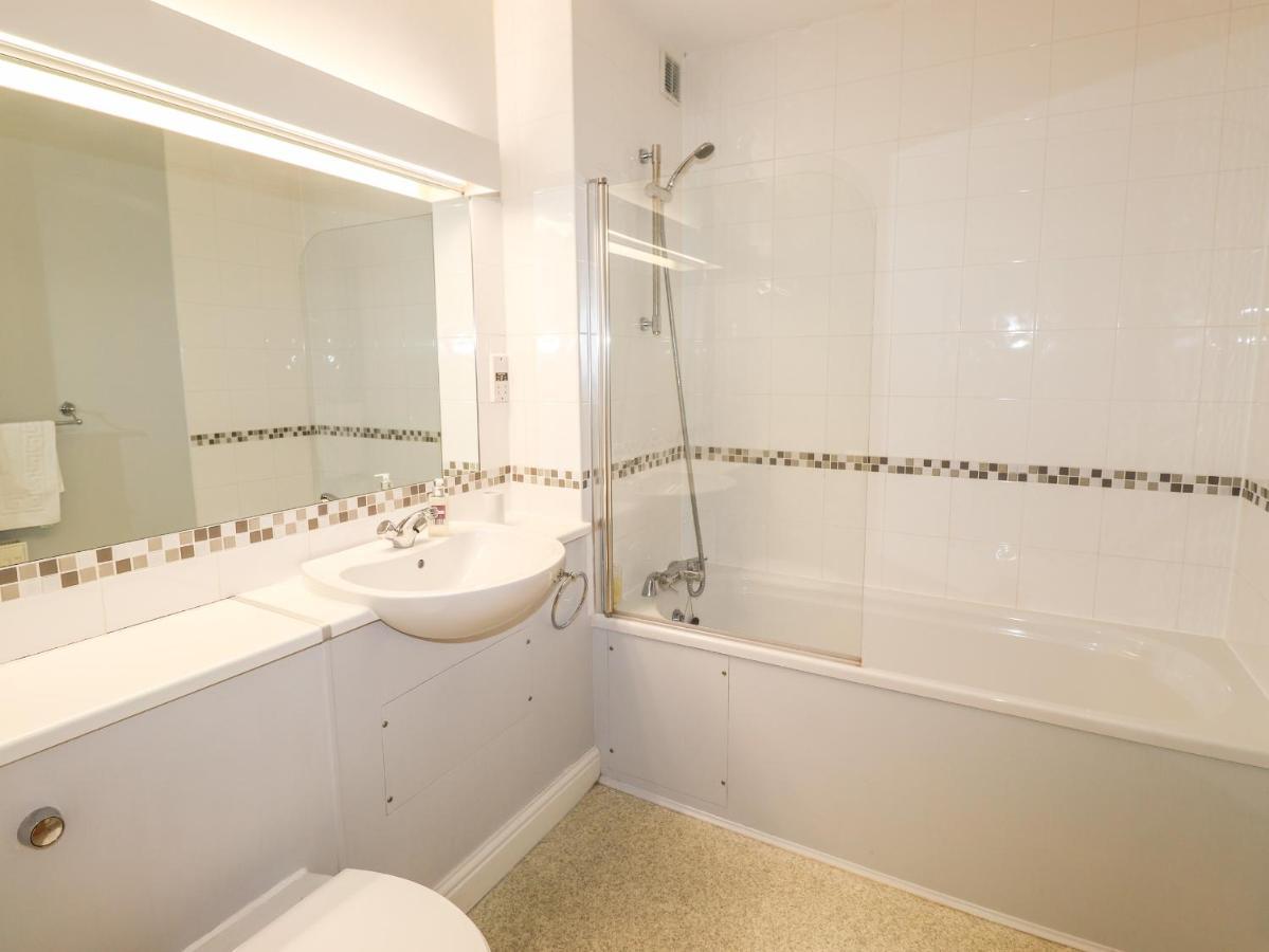 Tilly Mint Cottage Пенріт Екстер'єр фото