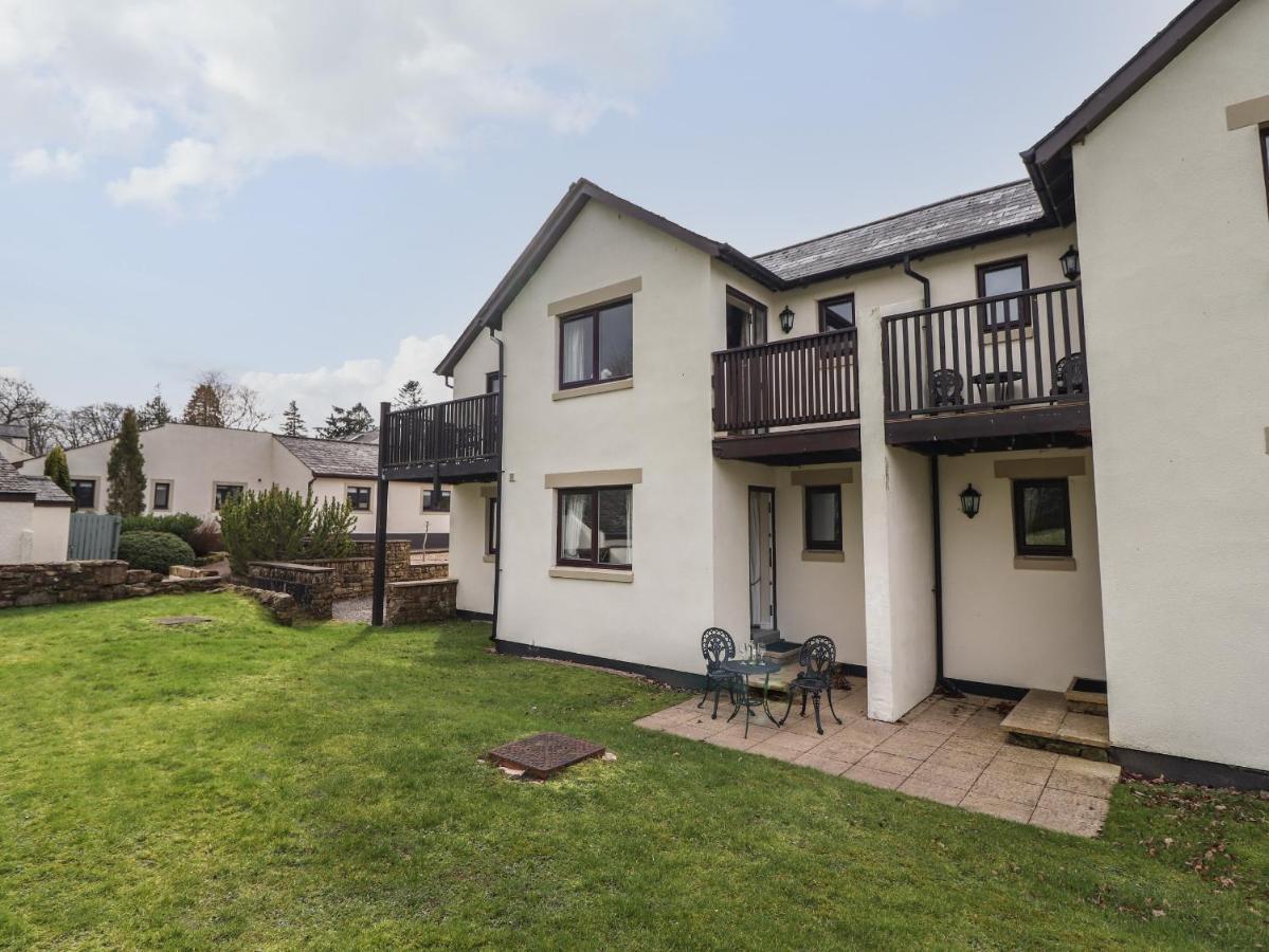 Tilly Mint Cottage Пенріт Екстер'єр фото