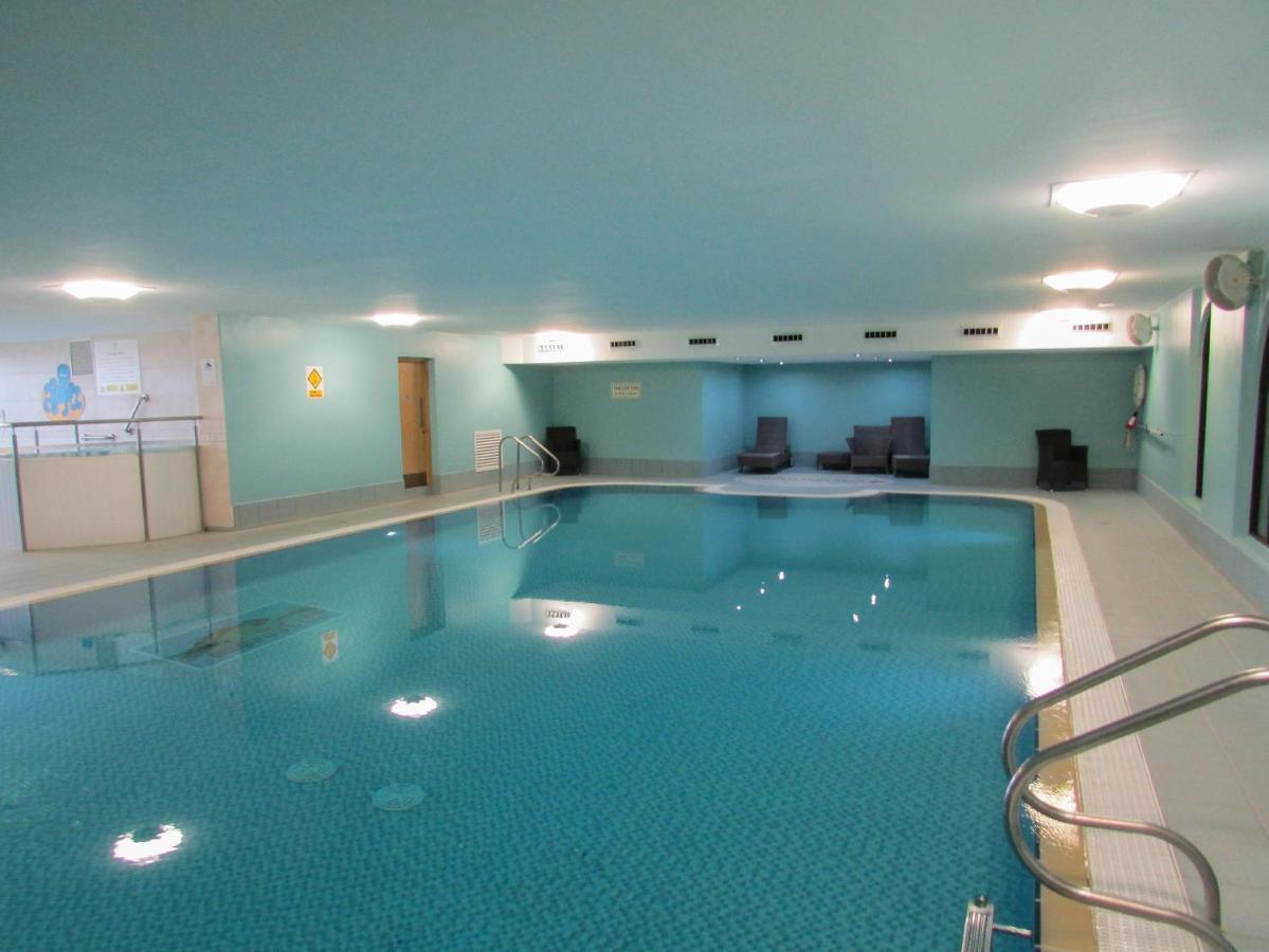 Tilly Mint Cottage Пенріт Екстер'єр фото