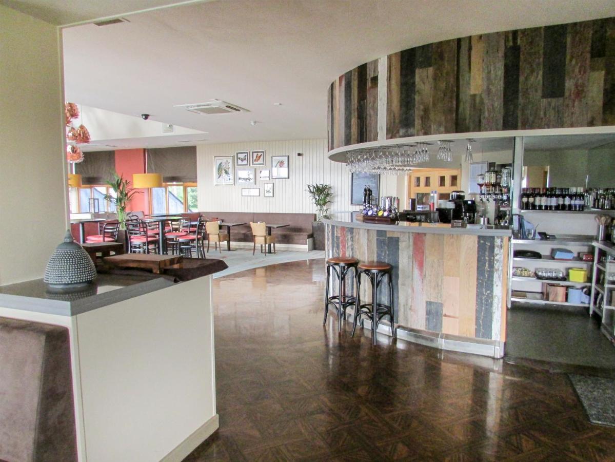 Tilly Mint Cottage Пенріт Екстер'єр фото